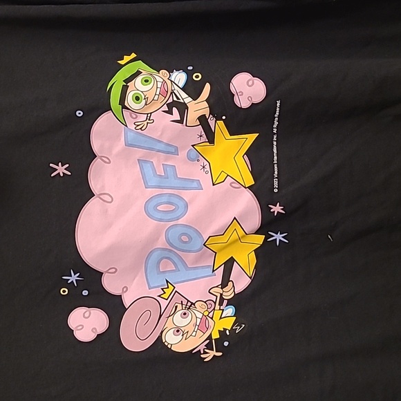 T-shirt - Picture 2 of 3